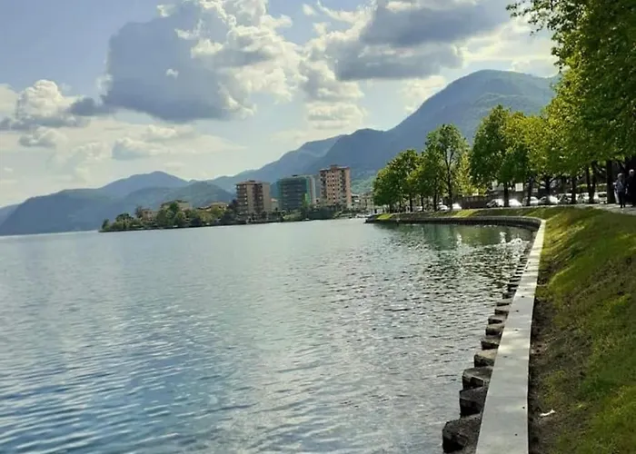 La Perla Del D Orta *
