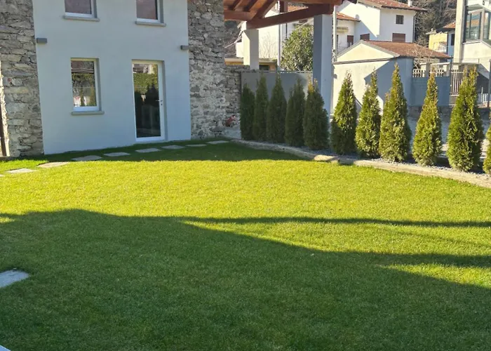 La Perla Del D Orta *